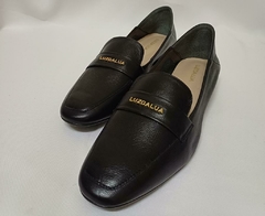 Loafer Saara Preto na internet