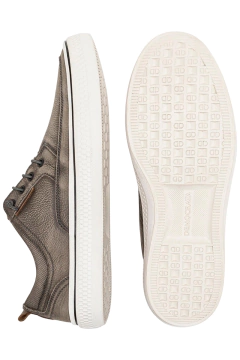 Sapatenis Denim Smoke Democrata na internet