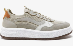 Tênis Feminino Off white Drake Pulse Democrata