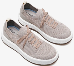 Tênis Feminino Drake Pulse Knit Democrata na internet