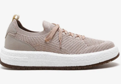 Tênis Feminino Drake Pulse Knit Democrata