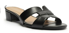 Tamanco Salto Baixo Arezzo - comprar online