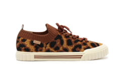 Tênis Animal Print Anacapri
