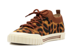 Tênis Animal Print Anacapri na internet