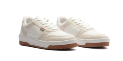 Tênis Street Branco/Bege Anacapri - comprar online