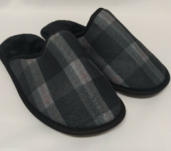 Chinelo Pantufa Xadrez Fagiovan - comprar online