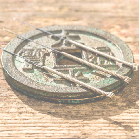 Formação em Acupuntura Sistêmica