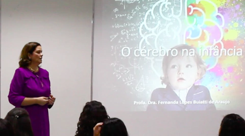 Reabilitação em Neurologia Infantil: Estratégia e Raciocínio Clínico