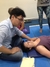 Imagem do Shiatsu