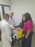 Imagem do Fisioterapia Injetável no Tratamento da Dor e Inflamação