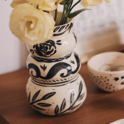 Florero Matisse - comprar online