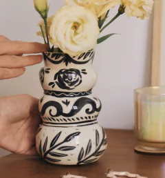 Florero Matisse - tienda online