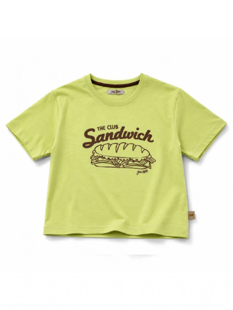 Remera Sandwich Lima | JH