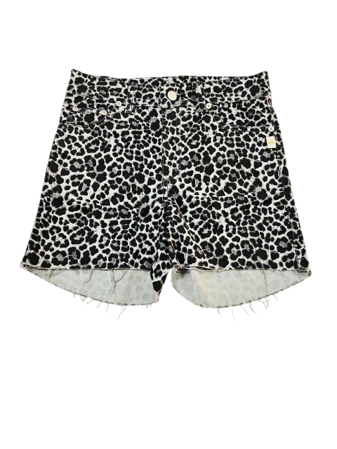 Short Tribu