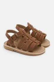 SANDALIAS FRAN 18-24 - comprar online