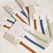 PACKX3 PORTACHUPETE TRENZA B U - comprar online