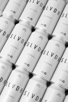 SLVDR SIN GAS 473cc X 24 - comprar online