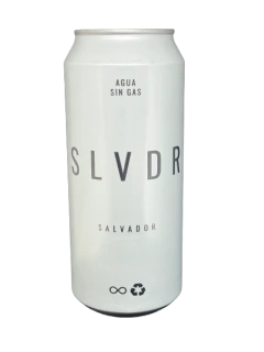 SLVDR SIN GAS 473cc X 24 en internet