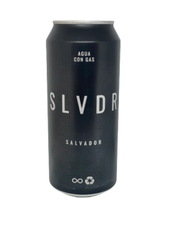 SLVDR MIX PACK 473cc X 24 - SALVADOR