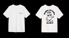 Remera Agua SLVDR (Mejor en Lata) - SALVADOR