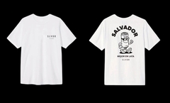 Remera Agua SLVDR (SALVADOR) - SALVADOR