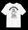 Remera Agua SLVDR (SALVADOR) - comprar online