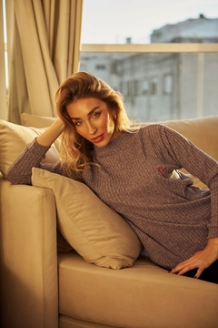 Polera LOVE - tienda online
