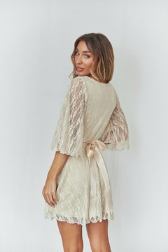 Vestido SAND - tienda online