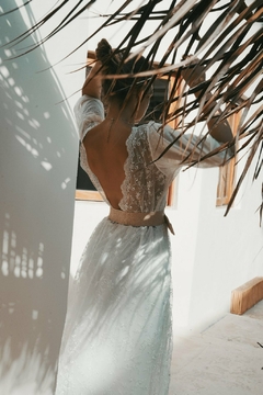 Vestido MINERVA - tienda online