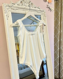 Body AMY MORLEY - tienda online