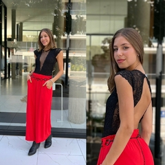 Body SANDY - Florencia Casarsa