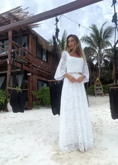 Vestido PARIS en internet