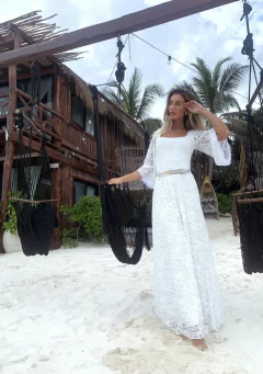 Vestido PARIS - tienda online