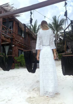 Vestido PARIS - comprar online