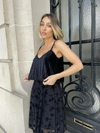Top RITA VELVET - comprar online