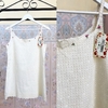 Vestido Broderie FERIA