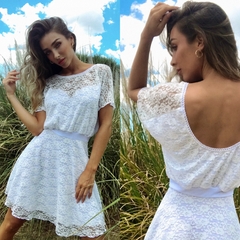 Renata blanco FERIA