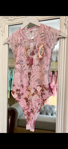 Body SANDY PRINT - Florencia Casarsa