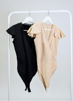 Body SCARLETT LACE - comprar online