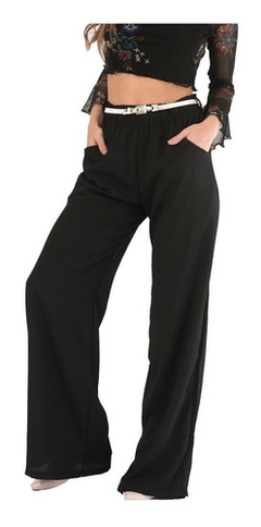 Pantalón Palazzo CLASSIC en internet