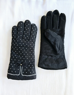 Guantes LUNARES en internet
