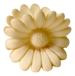 Broche FLOR