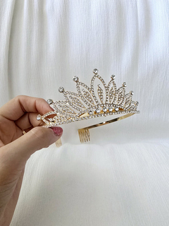Corona PRINCESA - tienda online
