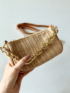 Cartera RAFIA