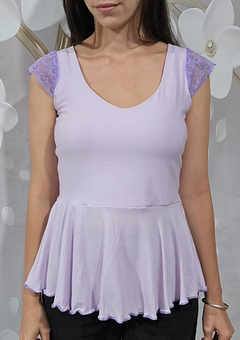Blusa CLASSIC