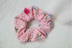 Scrunchie ESTAMPADO en internet