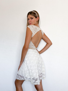 Vestido ALICE BOW - tienda online