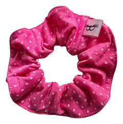 Scrunchie ESTAMPADO - tienda online