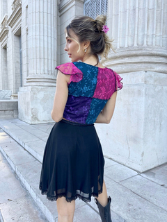 Imagen de Broche FLOR