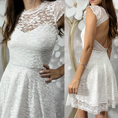 Vestido ALICE - tienda online